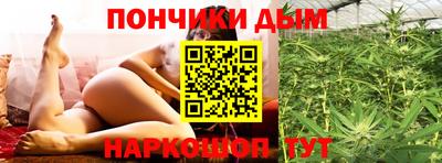 хмурый Бердск
