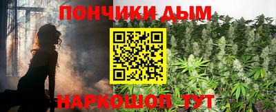 хмурый Бердск